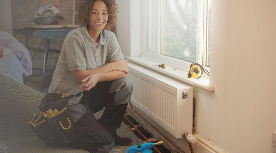 Local annual plumbing maintenance in Fort Thomas, AZ